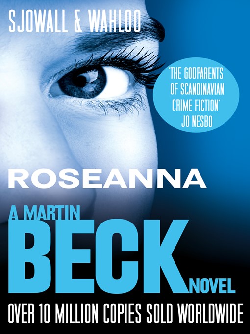 Title details for Roseanna by Maj Sjöwall - Available
